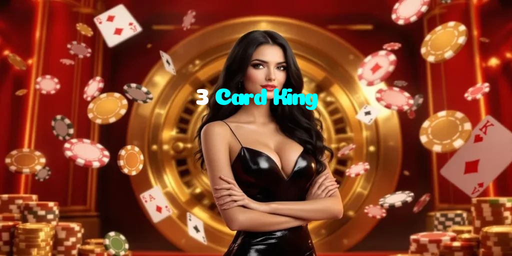 making first deposit on 3 Card King website using local payment methods in Pakistan